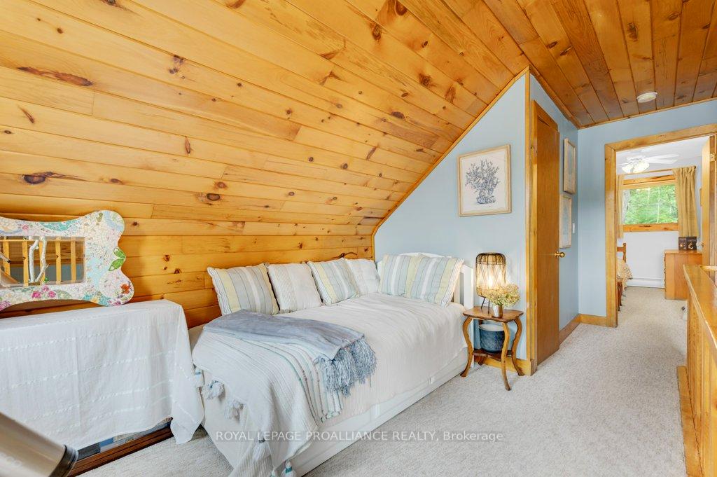 Photo 26 of 1018A Leisure Lane, North Frontenac, Frontenac North — HOMEH