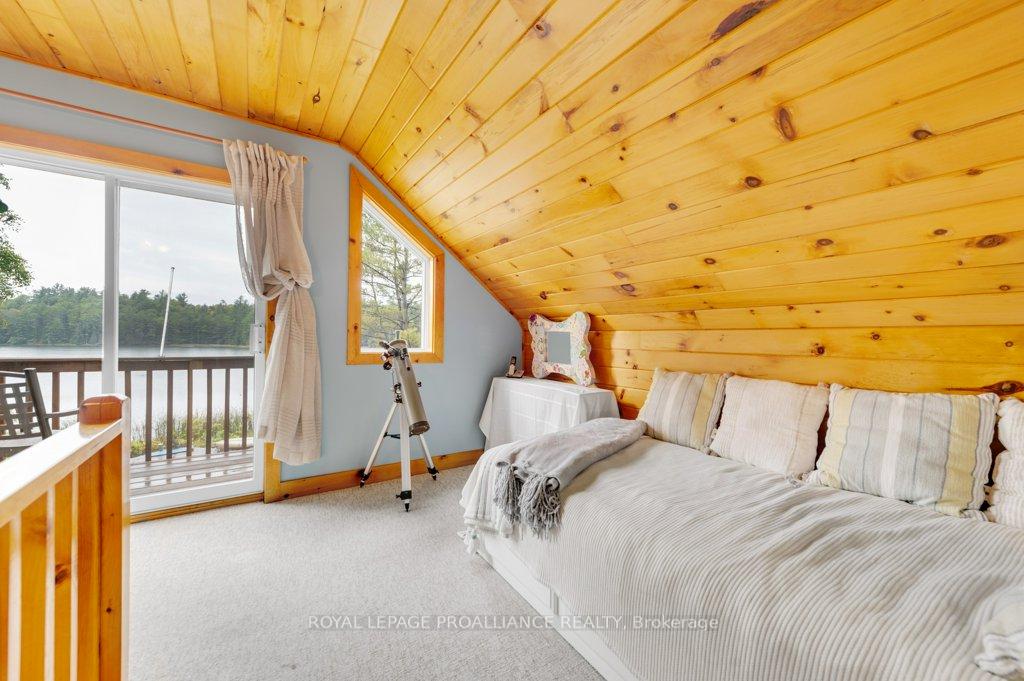 Photo 27 of 1018A Leisure Lane, North Frontenac, Frontenac North — HOMEH