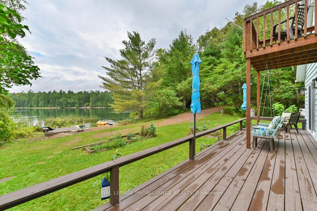 Photo 32 of 1018A Leisure Lane, North Frontenac, Frontenac North — HOMEH