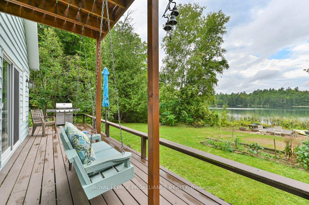 Photo 33 of 1018A Leisure Lane, North Frontenac, Frontenac North — HOMEH