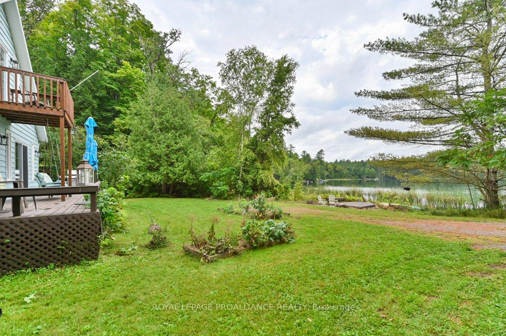 Photo 34 of 1018A Leisure Lane, North Frontenac, Frontenac North — HOMEH