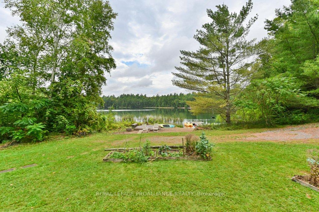 Photo 35 of 1018A Leisure Lane, North Frontenac, Frontenac North — HOMEH