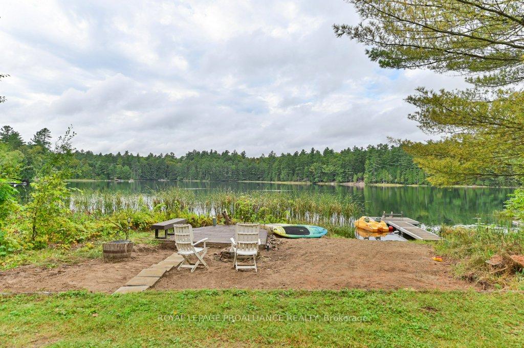 Photo 37 of 1018A Leisure Lane, North Frontenac, Frontenac North — HOMEH
