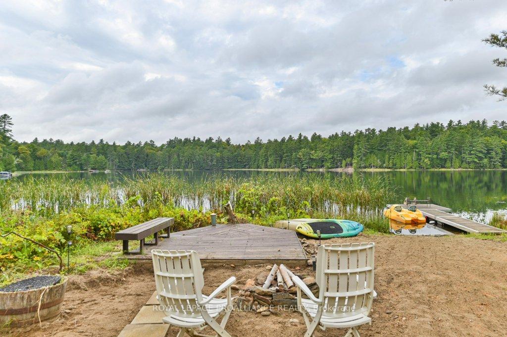 Photo 38 of 1018A Leisure Lane, North Frontenac, Frontenac North — HOMEH
