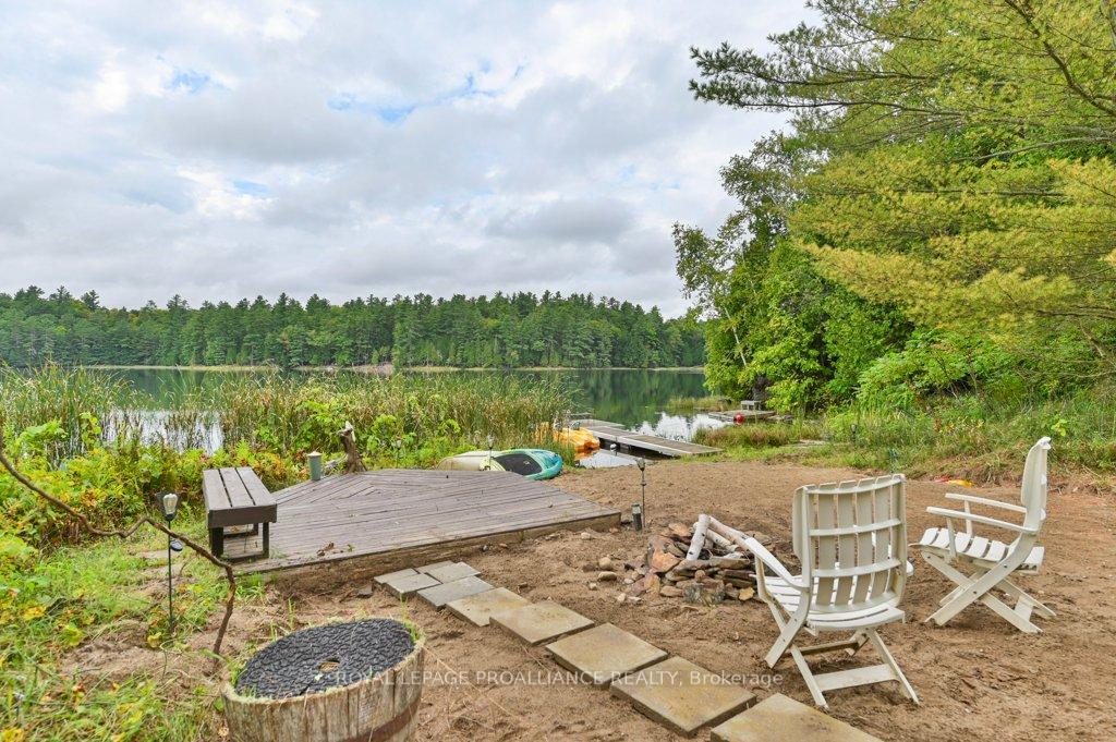 Photo 39 of 1018A Leisure Lane, North Frontenac, Frontenac North — HOMEH