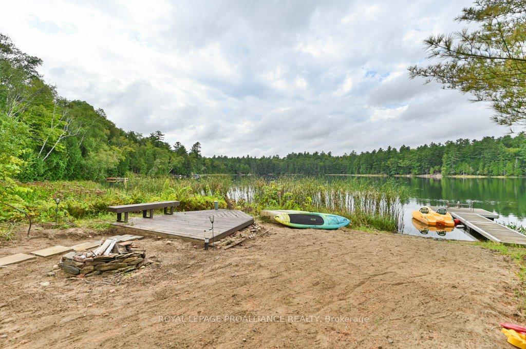 Photo 40 of 1018A Leisure Lane, North Frontenac, Frontenac North — HOMEH