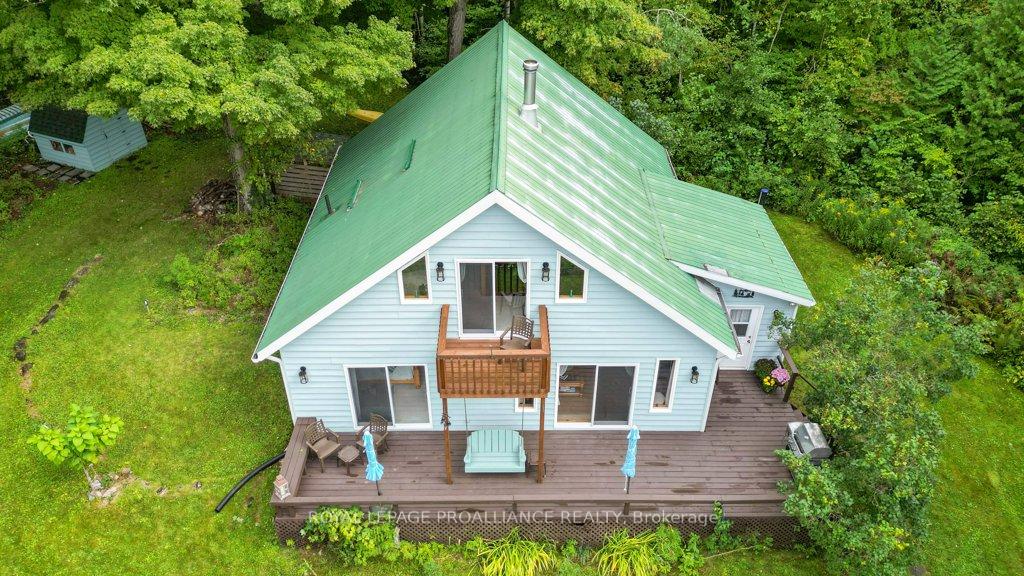 Photo 44 of 1018A Leisure Lane, North Frontenac, Frontenac North — HOMEH