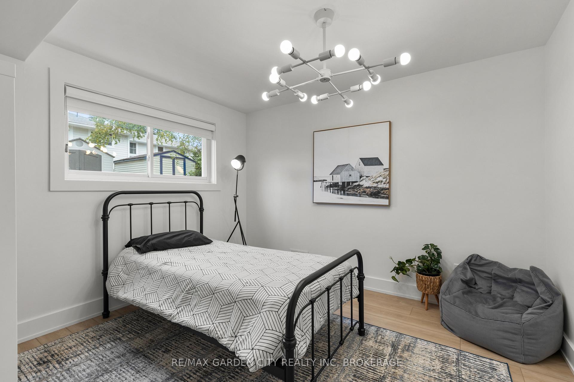 Photo 25 of 3 Cardinal Circle, St. Catharines, Vine/Linwell — HOMEH
