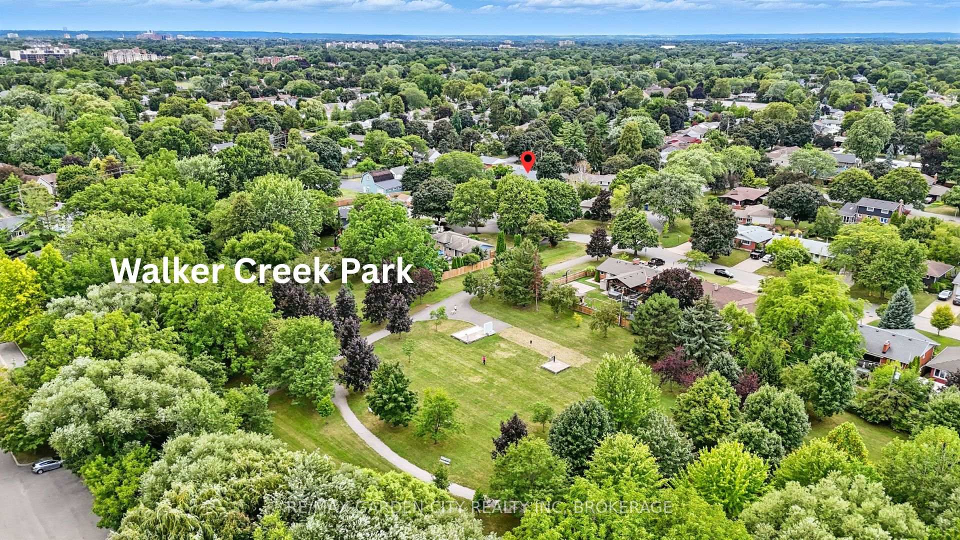Photo 45 of 3 Cardinal Circle, St. Catharines, Vine/Linwell — HOMEH