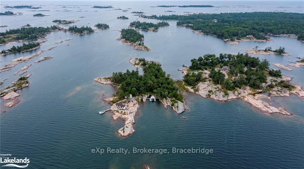 Photo 1 of Island 227C, Carling — HOMEH