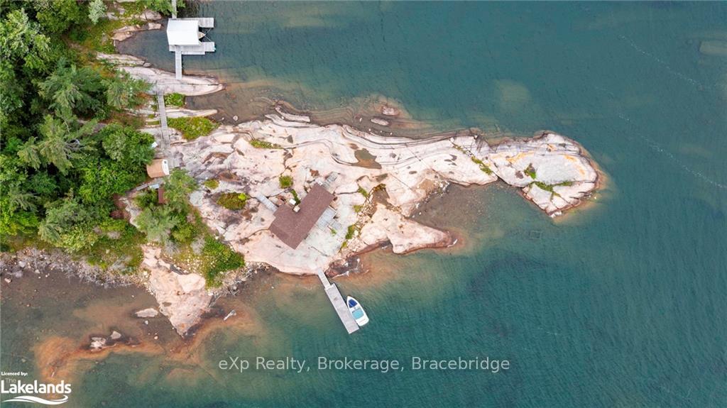 Photo 2 of Island 227C, Carling — HOMEH