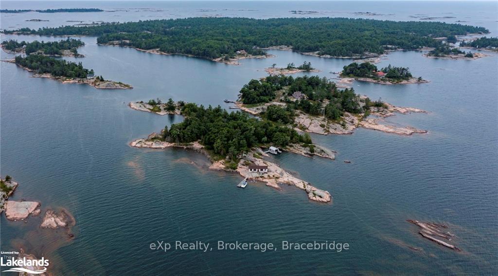 Photo 3 of Island 227C, Carling — HOMEH