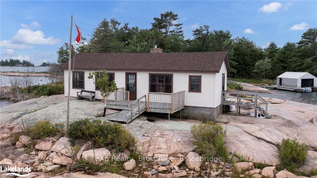 Photo 18 of Island 227C, Carling — HOMEH