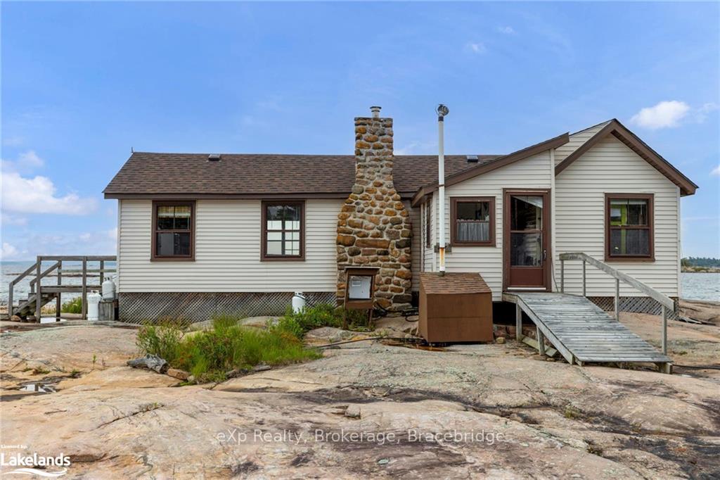 Photo 27 of Island 227C, Carling — HOMEH