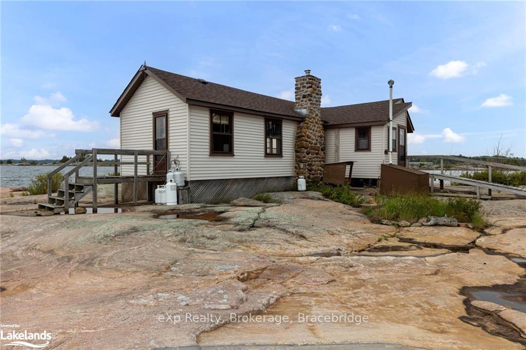 Photo 29 of Island 227C, Carling — HOMEH