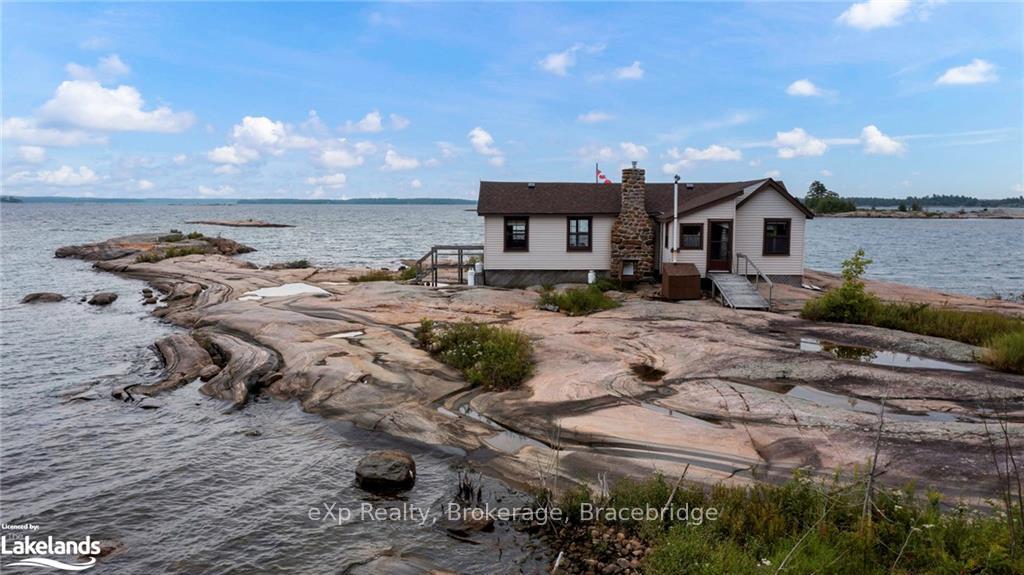 Photo 43 of Island 227C, Carling — HOMEH