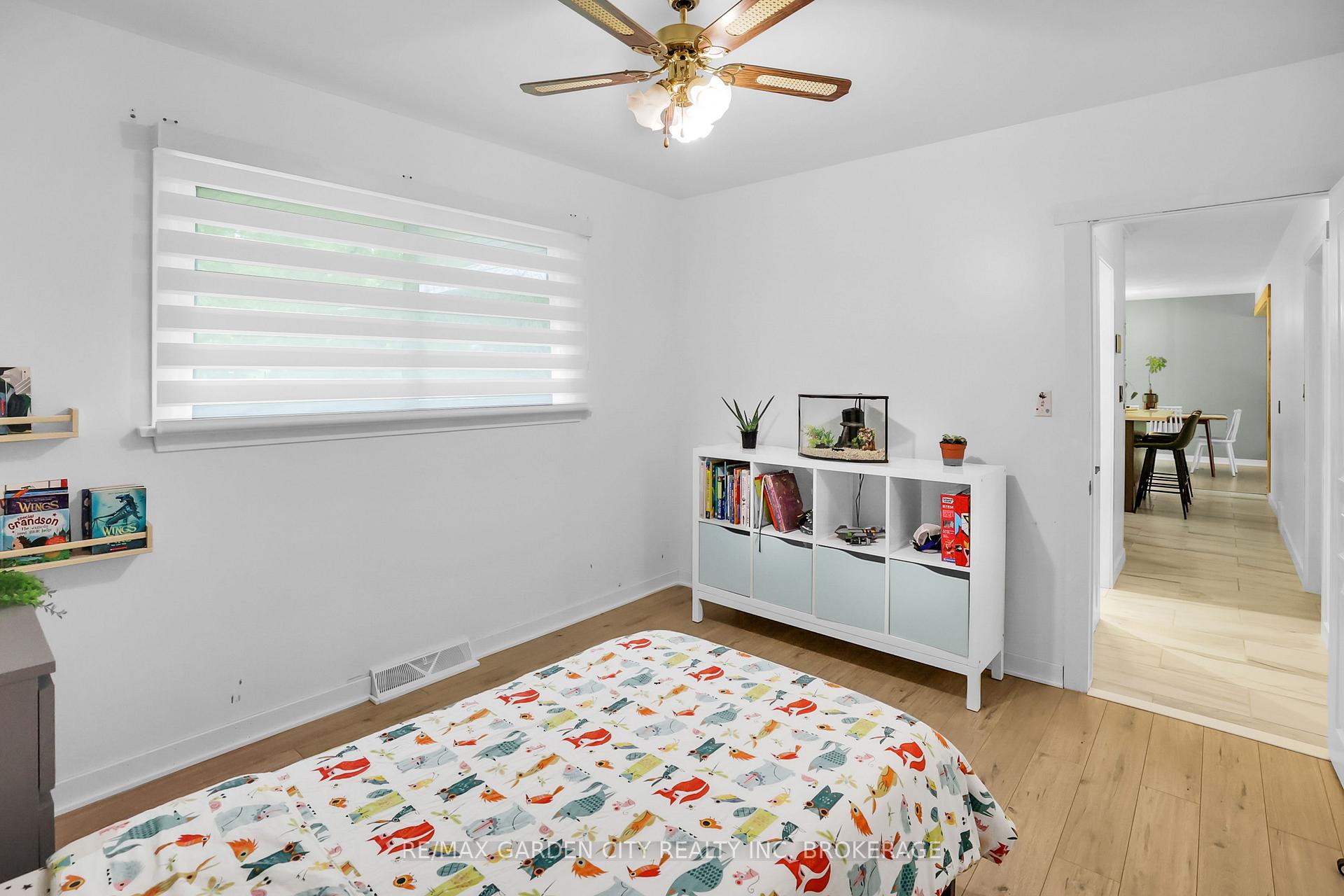 Photo 17 of 18 Wakil Drive, St. Catharines, Glendale/Glenridge — HOMEH