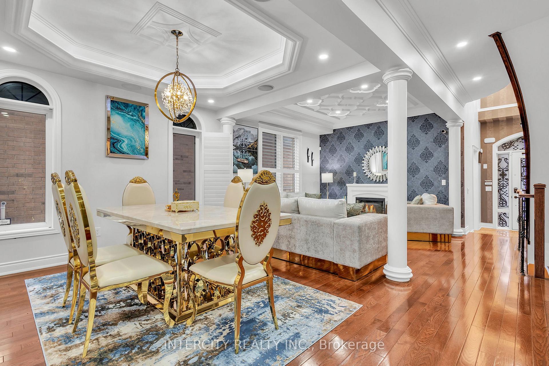 Photo 17 of 22 Pasadena Avenue, Brampton, Bram East — HOMEH