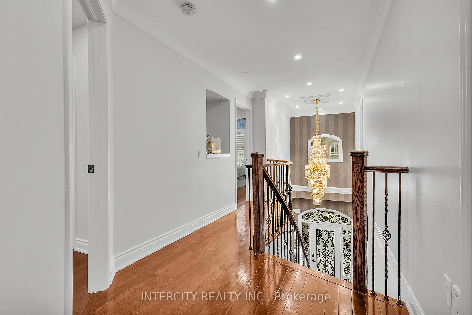Photo 21 of 22 Pasadena Avenue, Brampton, Bram East — HOMEH