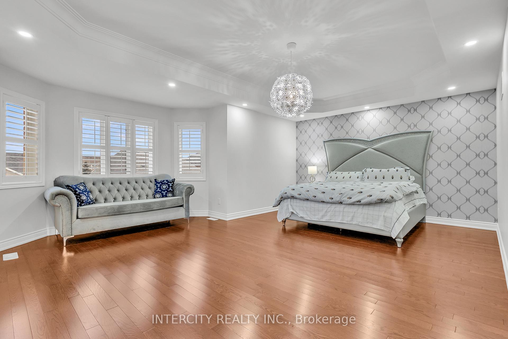 Photo 22 of 22 Pasadena Avenue, Brampton, Bram East — HOMEH
