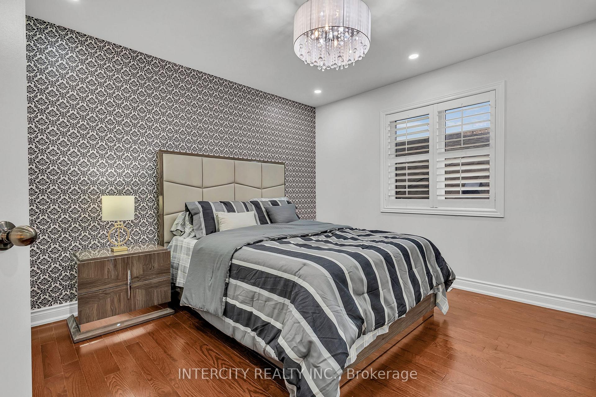 Photo 29 of 22 Pasadena Avenue, Brampton, Bram East — HOMEH