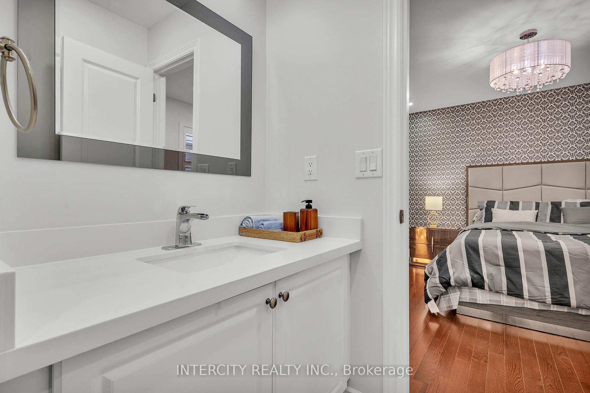 Photo 30 of 22 Pasadena Avenue, Brampton, Bram East — HOMEH