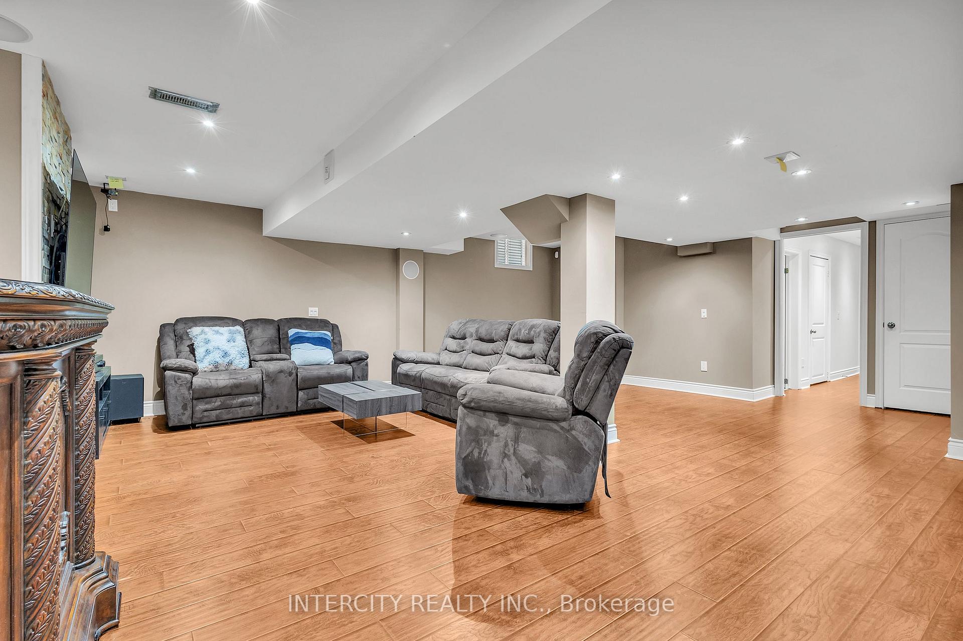 Photo 33 of 22 Pasadena Avenue, Brampton, Bram East — HOMEH