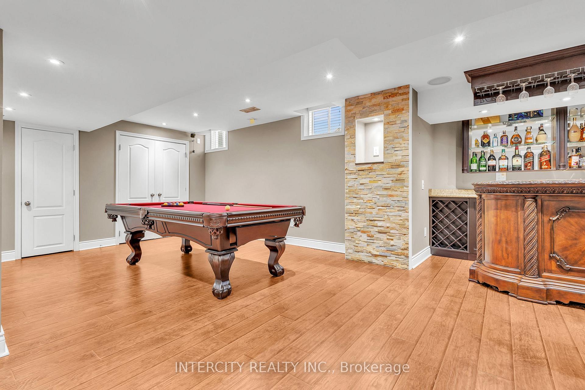 Photo 34 of 22 Pasadena Avenue, Brampton, Bram East — HOMEH