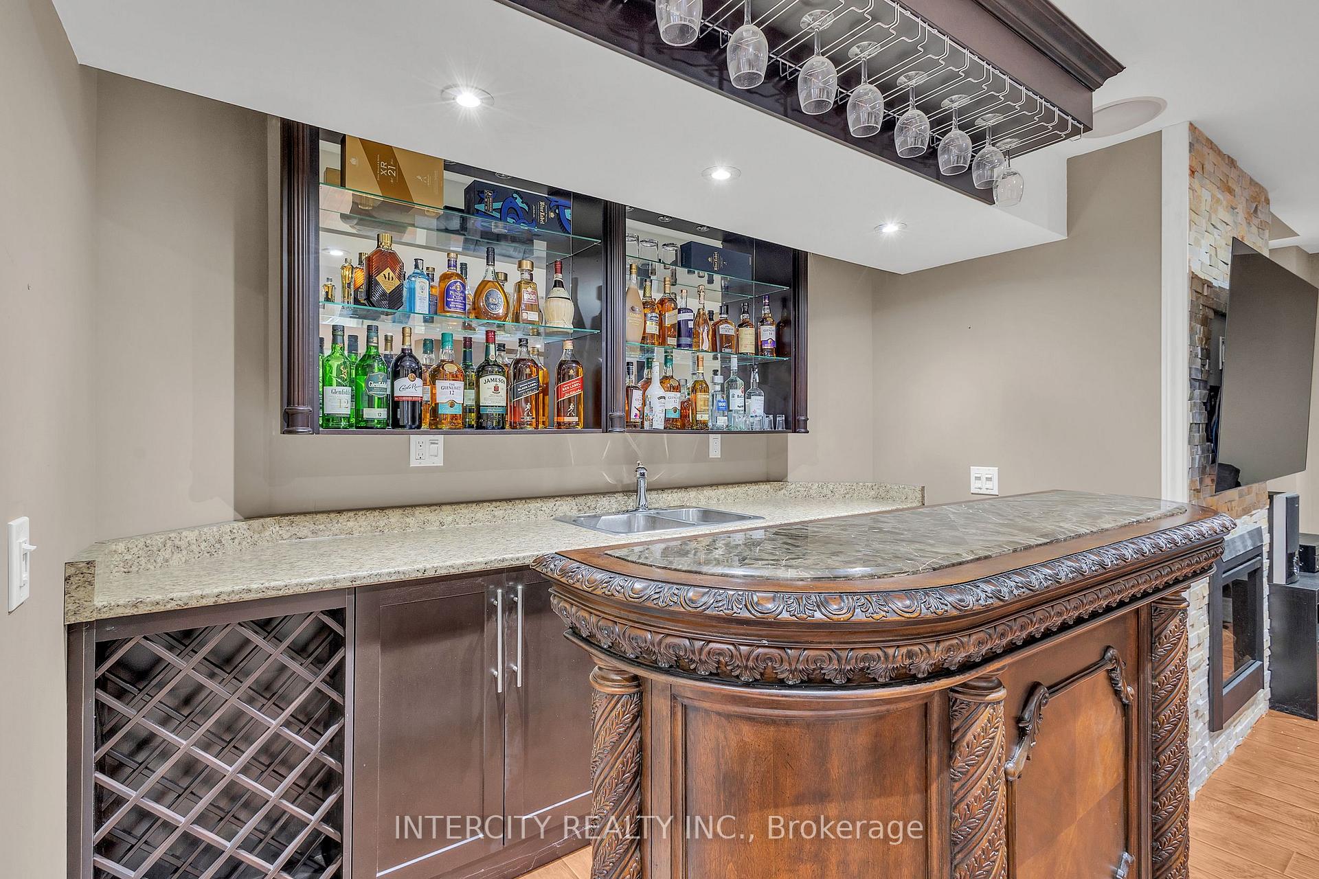 Photo 35 of 22 Pasadena Avenue, Brampton, Bram East — HOMEH