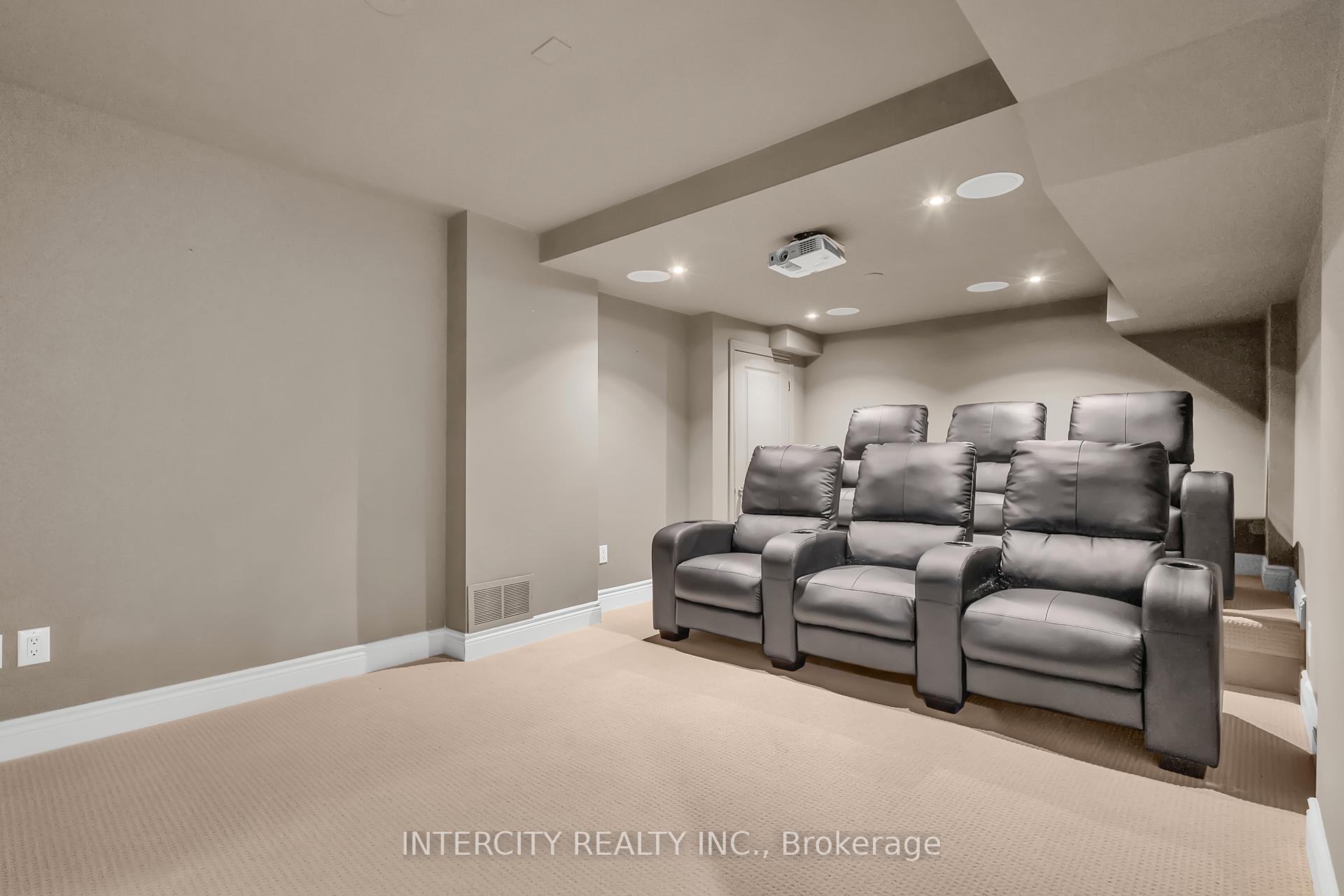 Photo 36 of 22 Pasadena Avenue, Brampton, Bram East — HOMEH