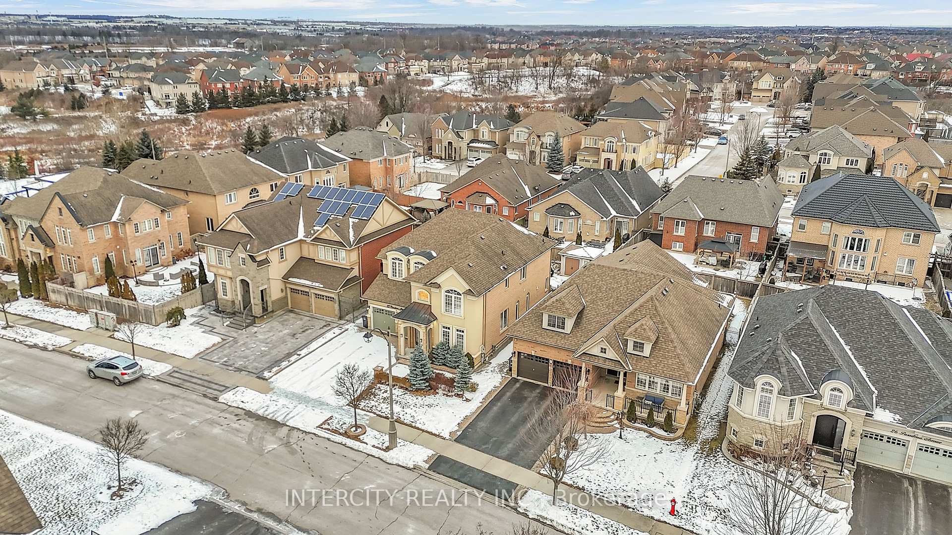Photo 39 of 22 Pasadena Avenue, Brampton, Bram East — HOMEH