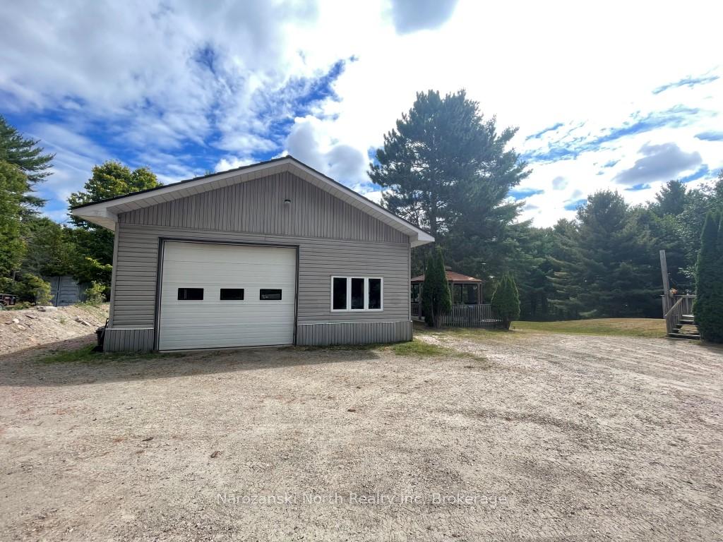 Photo 4 of 30 Presquille Road, French River — HOMEH