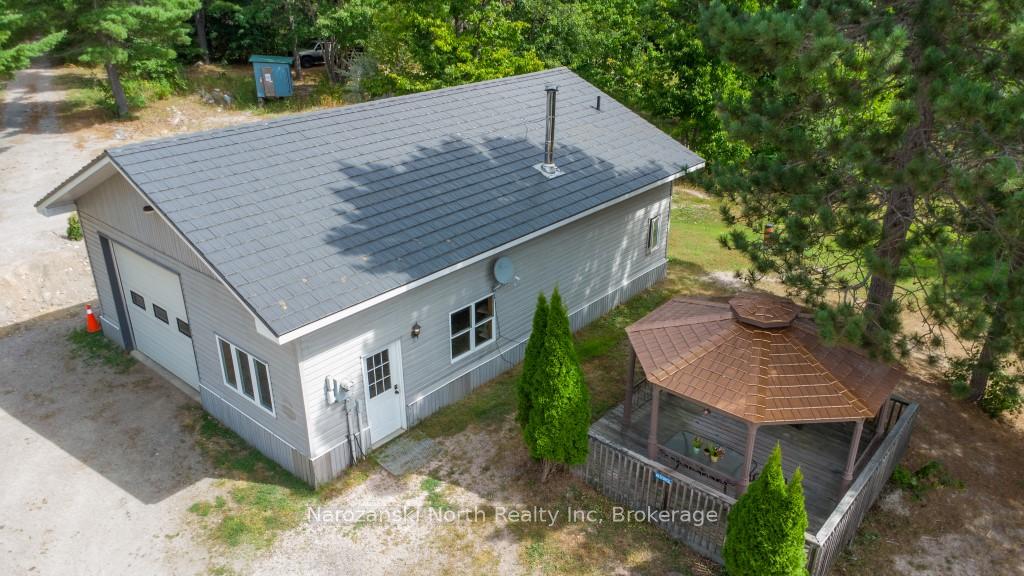 Photo 7 of 30 Presquille Road, French River — HOMEH