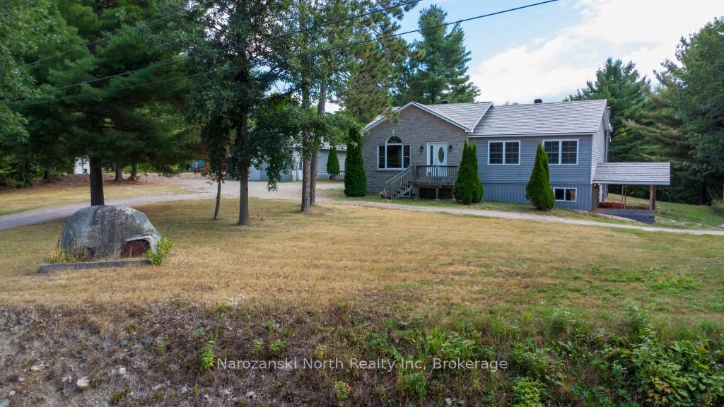 Photo 16 of 30 Presquille Road, French River — HOMEH