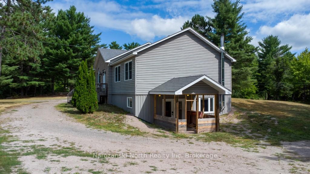 Photo 43 of 30 Presquille Road, French River — HOMEH