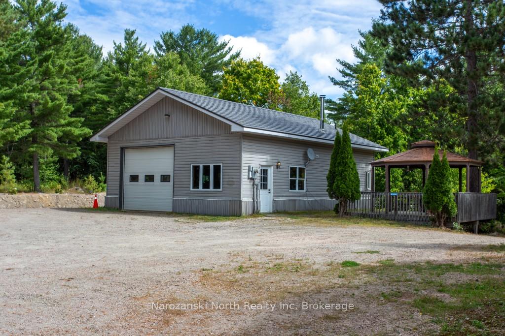 Photo 44 of 30 Presquille Road, French River — HOMEH