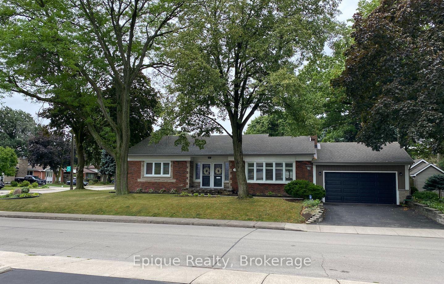 Front of 50 Edgewood Avenue