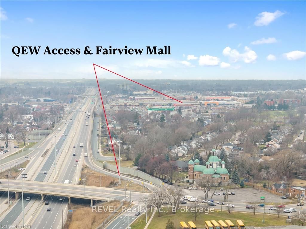 Photo 31 of 11 Delaware Street, St. Catharines, Facer — HOMEH