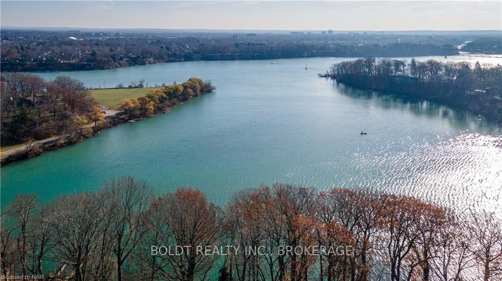 Photo 32 of 33 Port Master Drive, St. Catharines, Martindale Pond — HOMEH