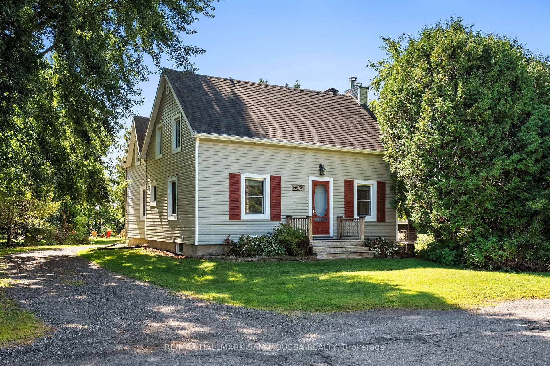 Photo 1 of 4968 Thunder Road, Ottawa, Carlsbad Springs — HOMEH