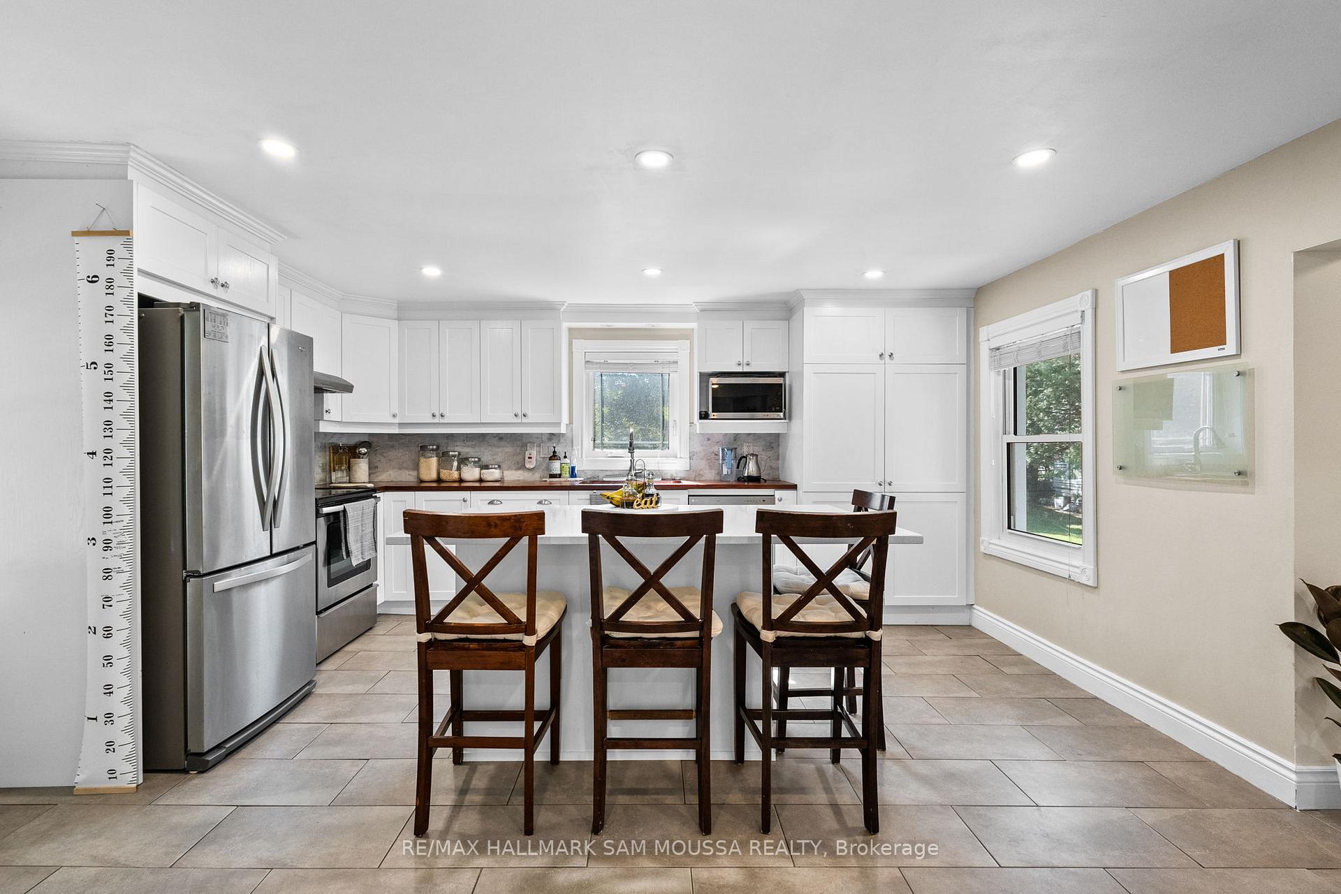 Photo 8 of 4968 Thunder Road, Ottawa, Carlsbad Springs — HOMEH