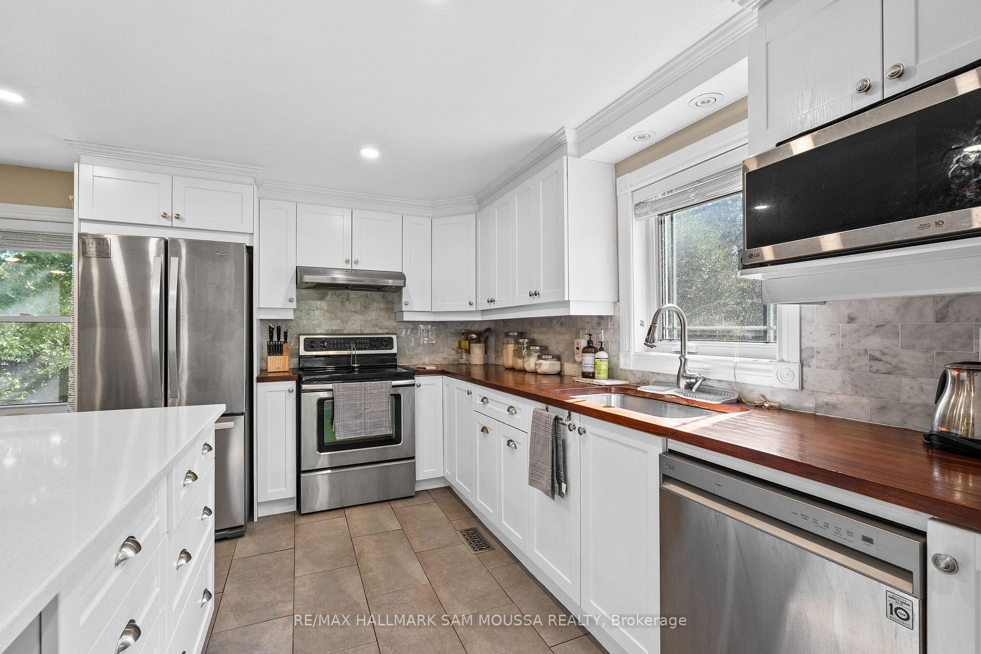 Photo 10 of 4968 Thunder Road, Ottawa, Carlsbad Springs — HOMEH