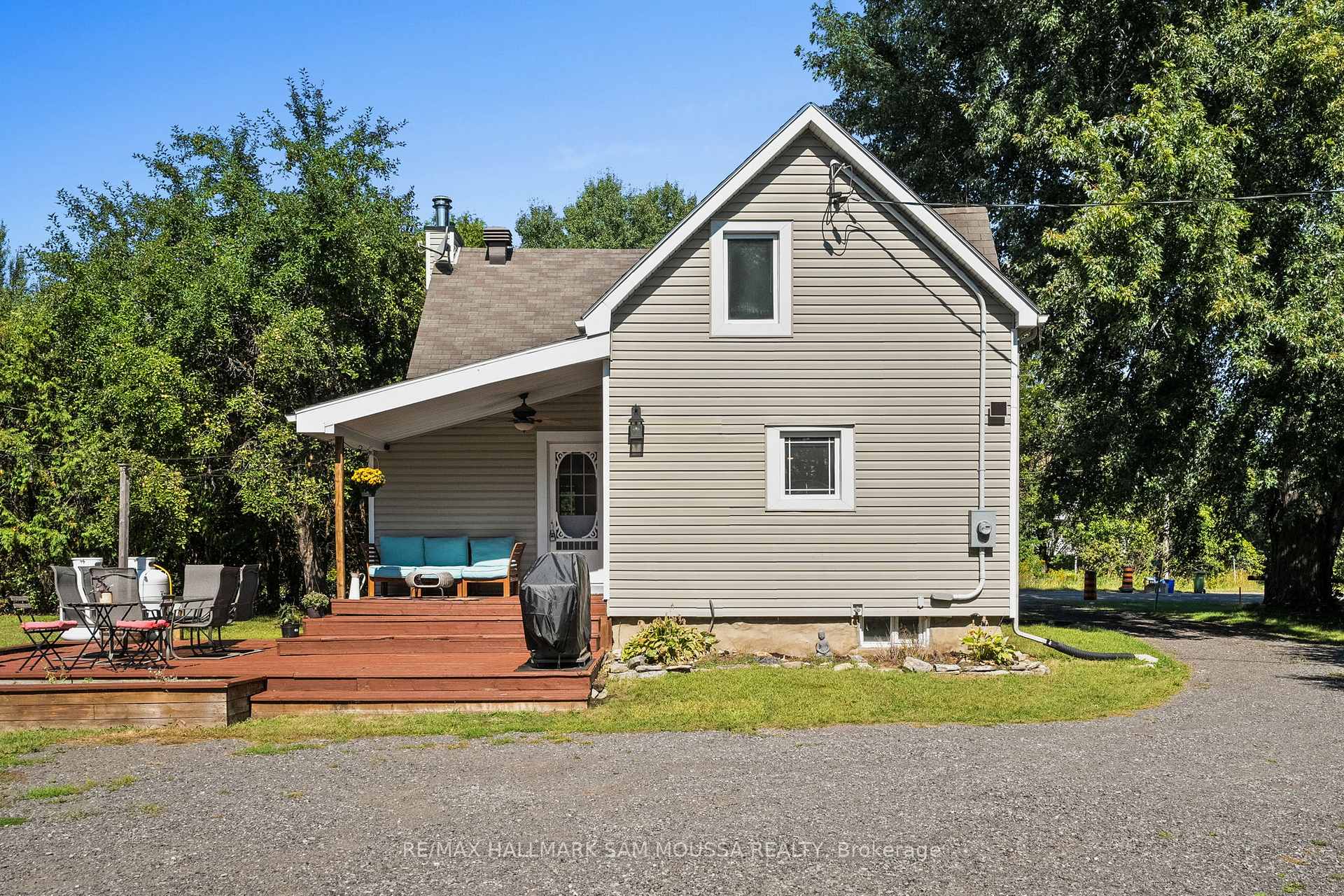 Photo 27 of 4968 Thunder Road, Ottawa, Carlsbad Springs — HOMEH