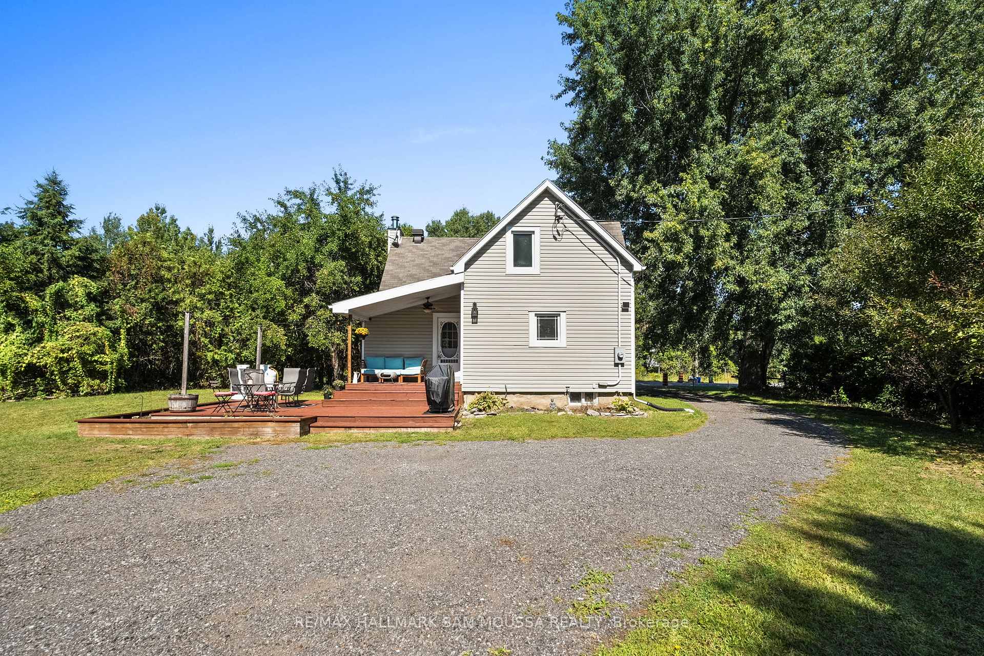 Photo 28 of 4968 Thunder Road, Ottawa, Carlsbad Springs — HOMEH