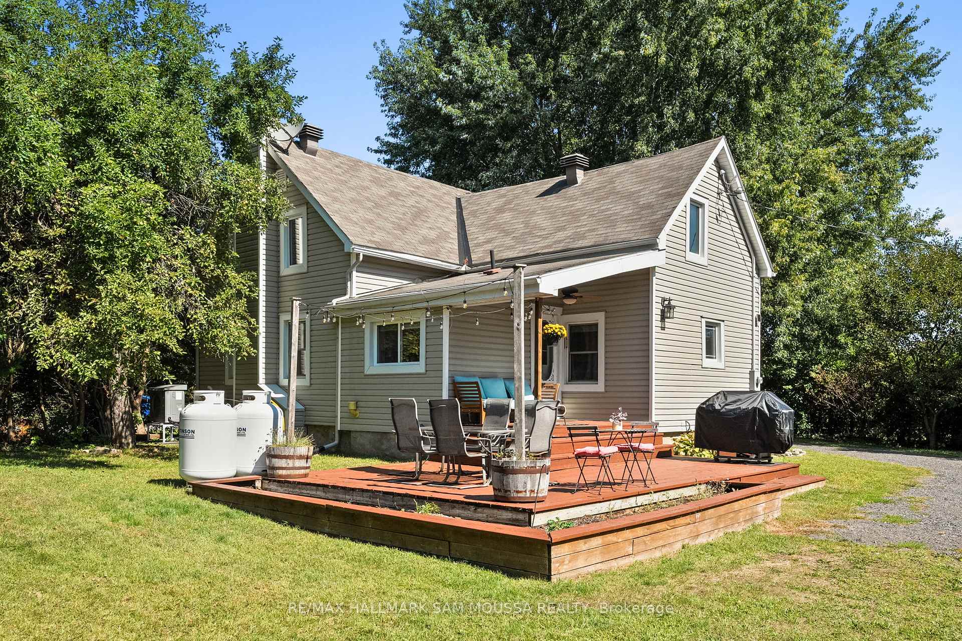 Photo 29 of 4968 Thunder Road, Ottawa, Carlsbad Springs — HOMEH