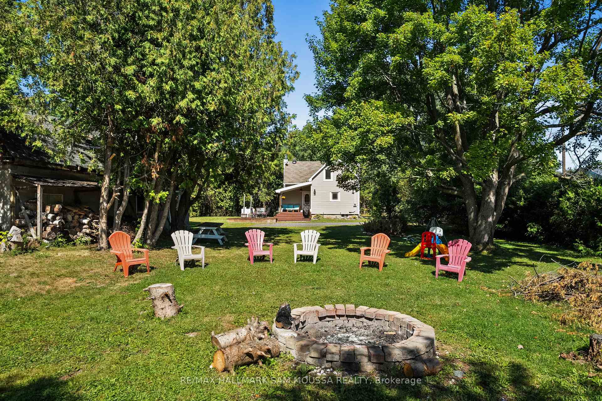 Photo 33 of 4968 Thunder Road, Ottawa, Carlsbad Springs — HOMEH