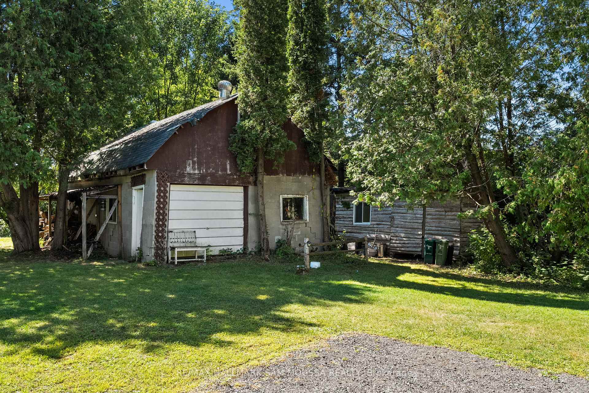 Photo 35 of 4968 Thunder Road, Ottawa, Carlsbad Springs — HOMEH