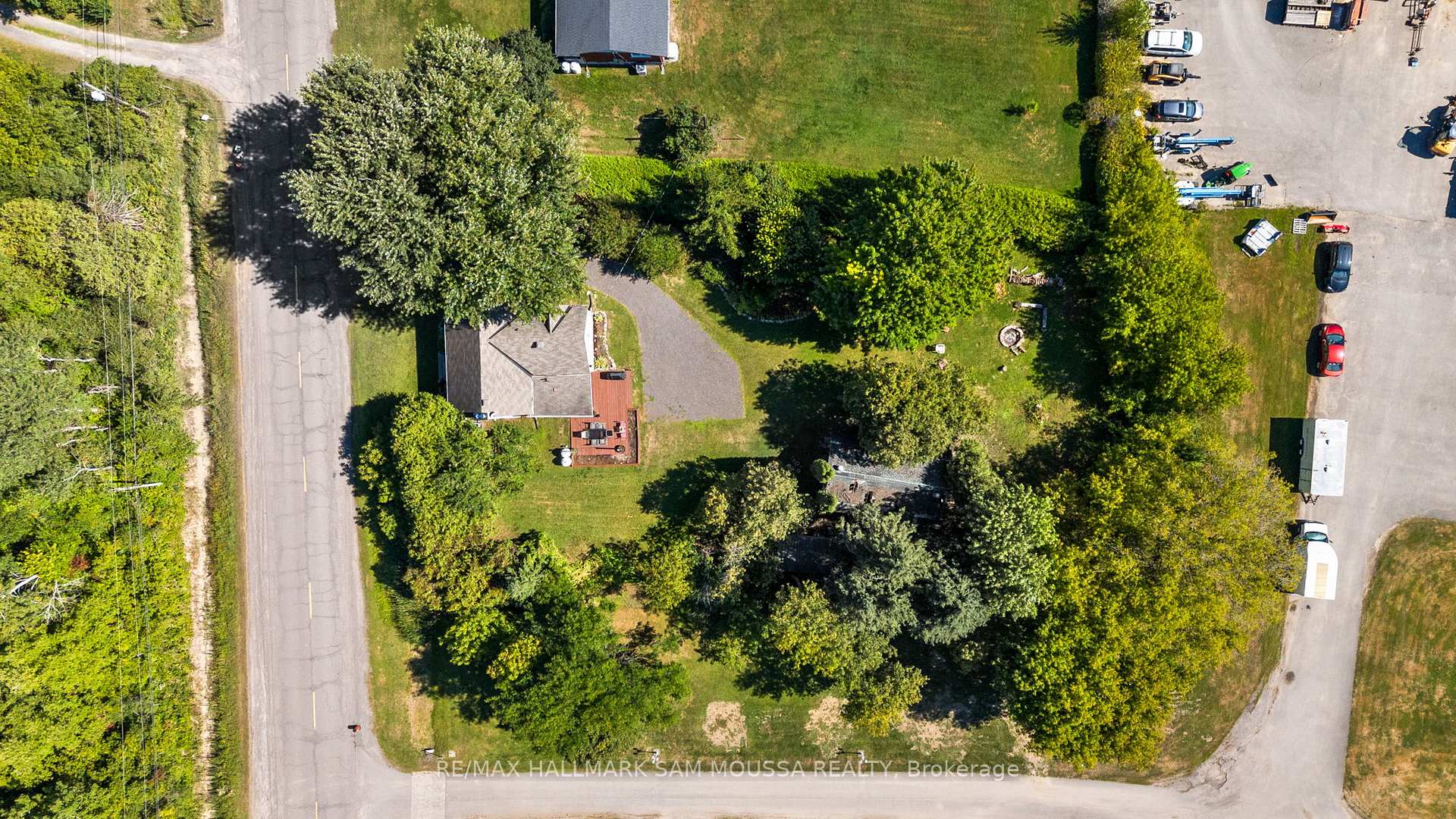 Photo 37 of 4968 Thunder Road, Ottawa, Carlsbad Springs — HOMEH