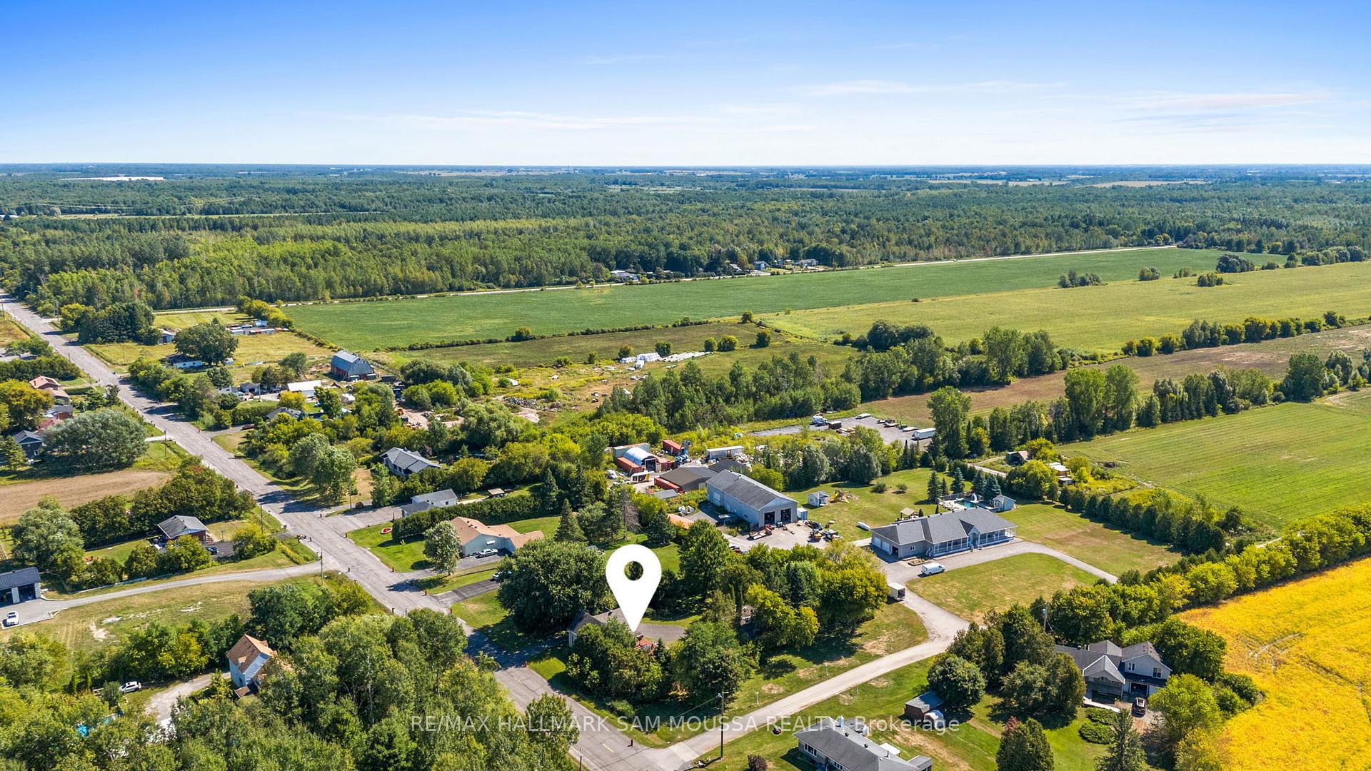 Photo 38 of 4968 Thunder Road, Ottawa, Carlsbad Springs — HOMEH
