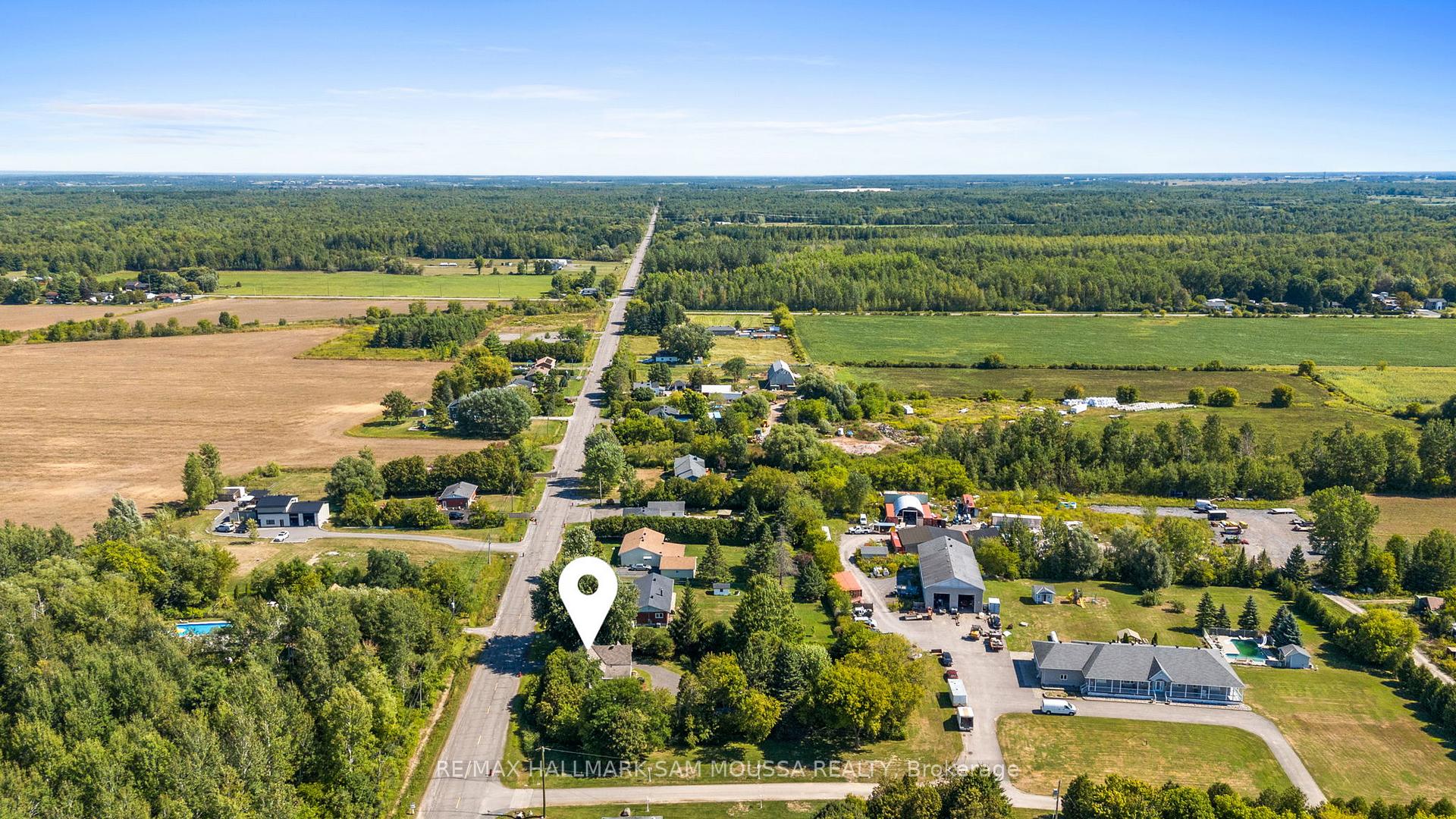 Photo 39 of 4968 Thunder Road, Ottawa, Carlsbad Springs — HOMEH